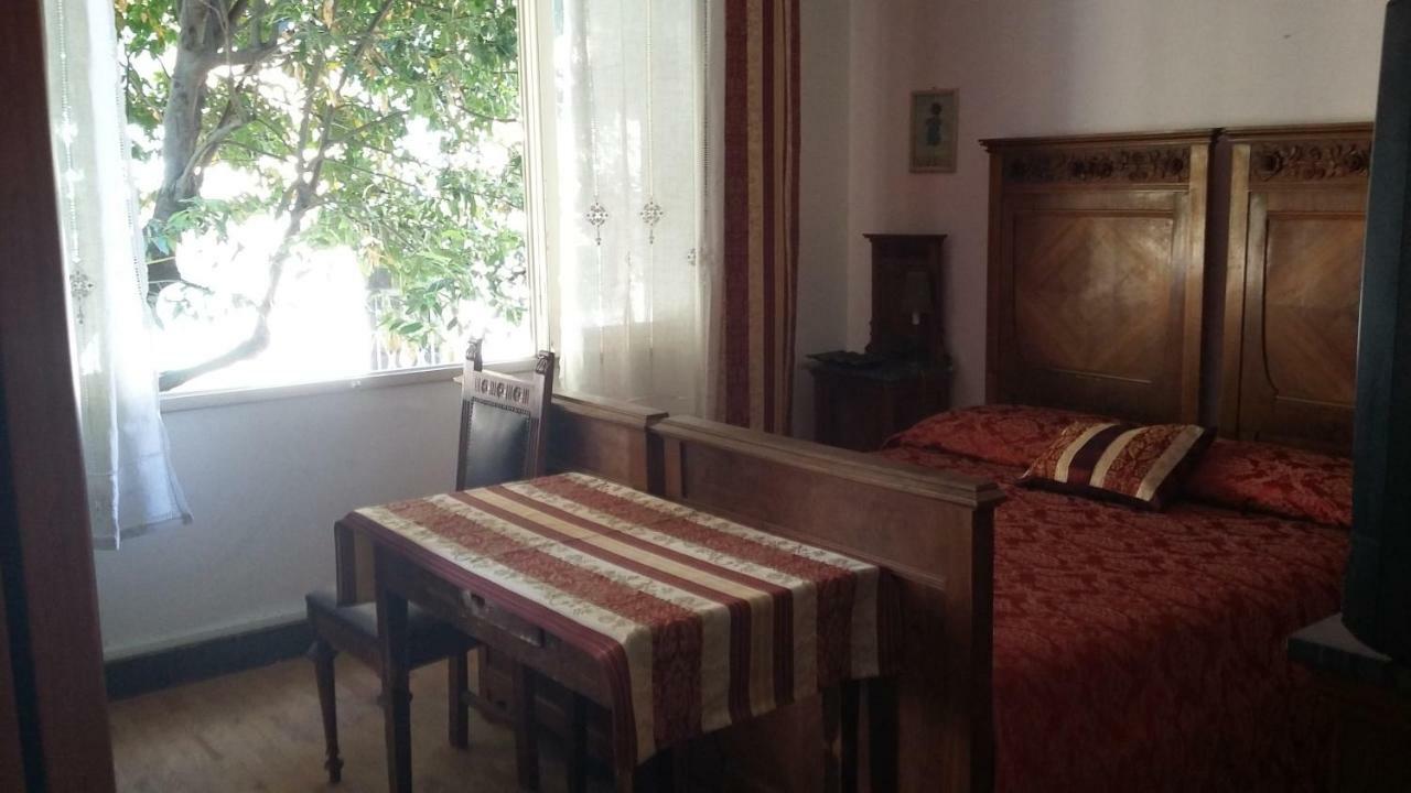 Bed and Breakfast Scaletta D'Oro Bolonia Exterior foto