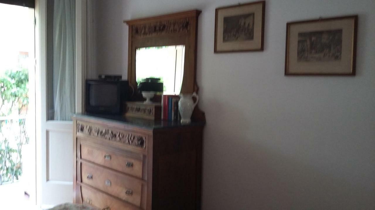 Bed and Breakfast Scaletta D'Oro Bolonia Exterior foto
