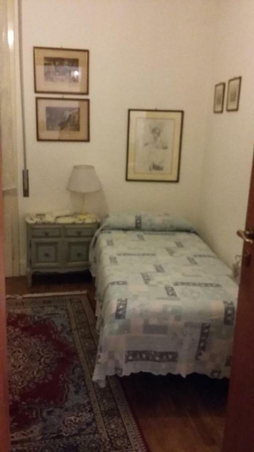 Bed and Breakfast Scaletta D'Oro Bolonia Exterior foto