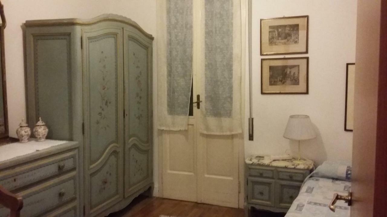 Bed and Breakfast Scaletta D'Oro Bolonia Exterior foto