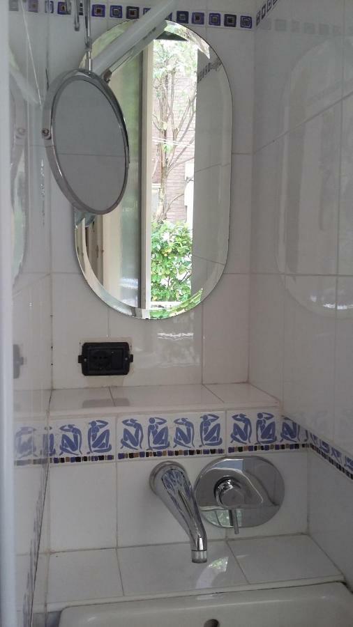 Bed and Breakfast Scaletta D'Oro Bolonia Exterior foto
