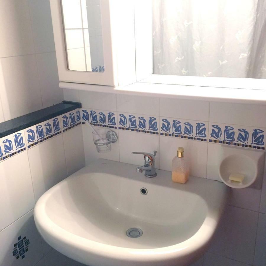 Bed and Breakfast Scaletta D'Oro Bolonia Exterior foto