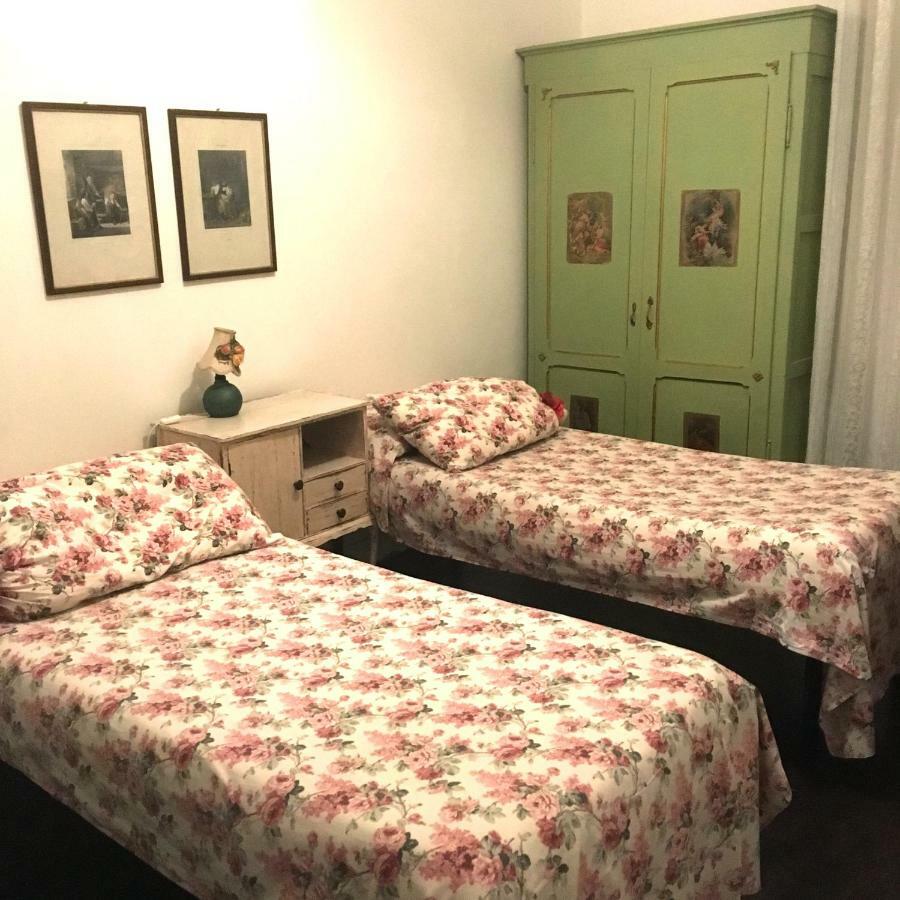 Bed and Breakfast Scaletta D'Oro Bolonia Exterior foto
