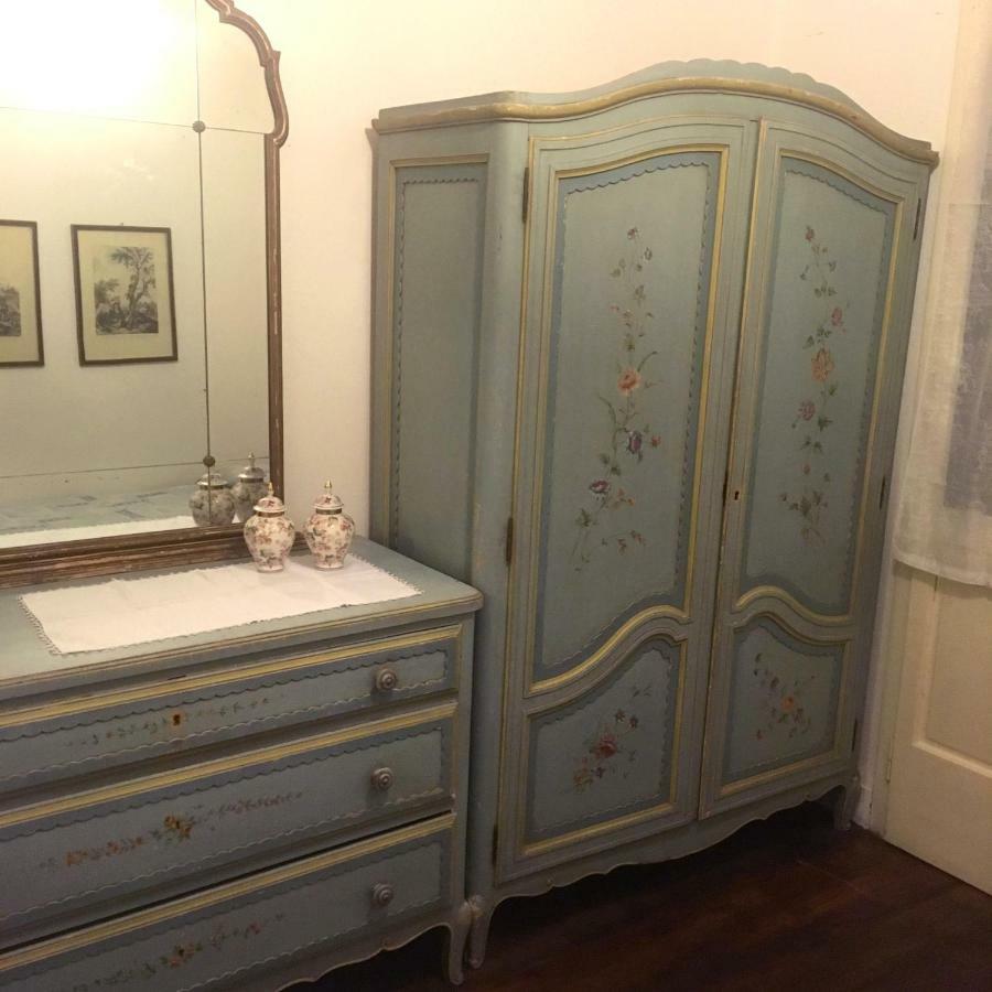 Bed and Breakfast Scaletta D'Oro Bolonia Exterior foto