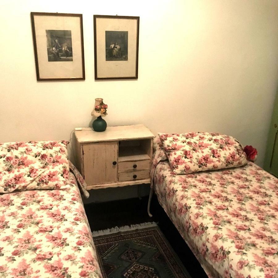 Bed and Breakfast Scaletta D'Oro Bolonia Exterior foto
